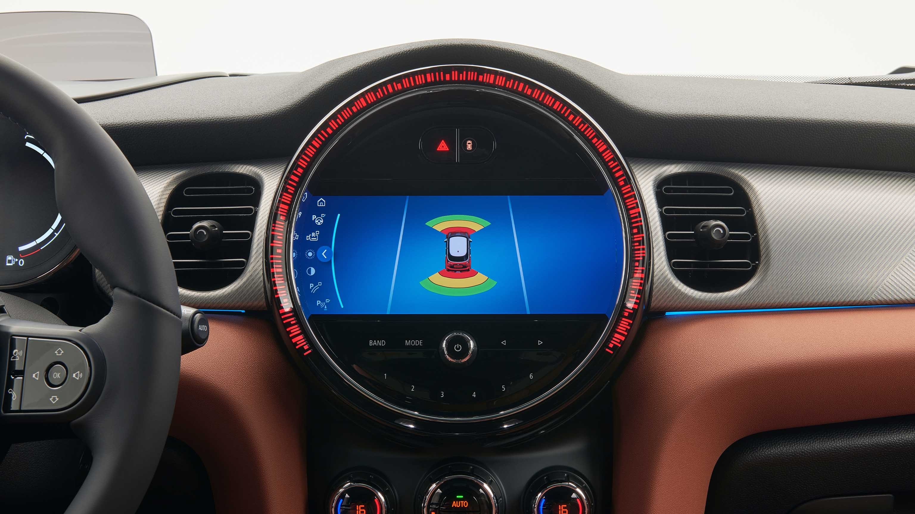 MINI PICCADILLY EDITION.